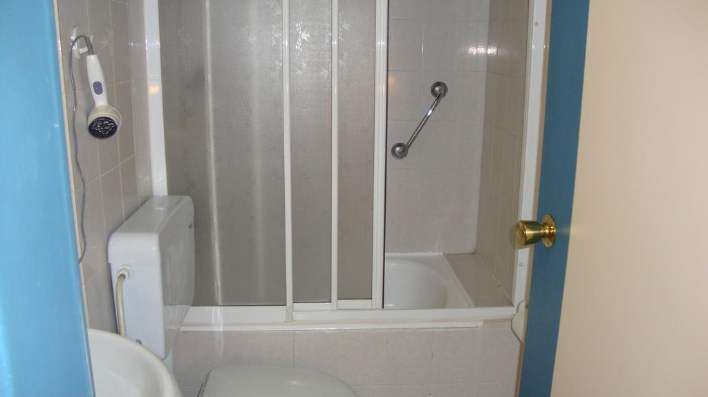 Hotel Baylan Yenisehir Esmirna Habitación foto
