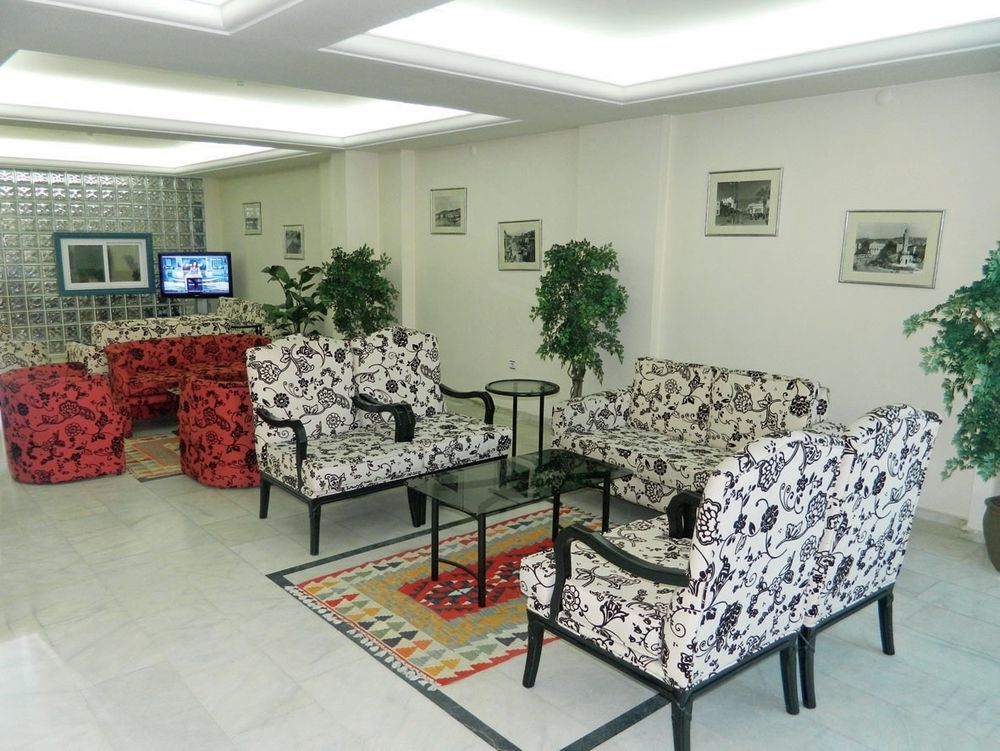 Hotel Baylan Yenisehir Esmirna Exterior foto