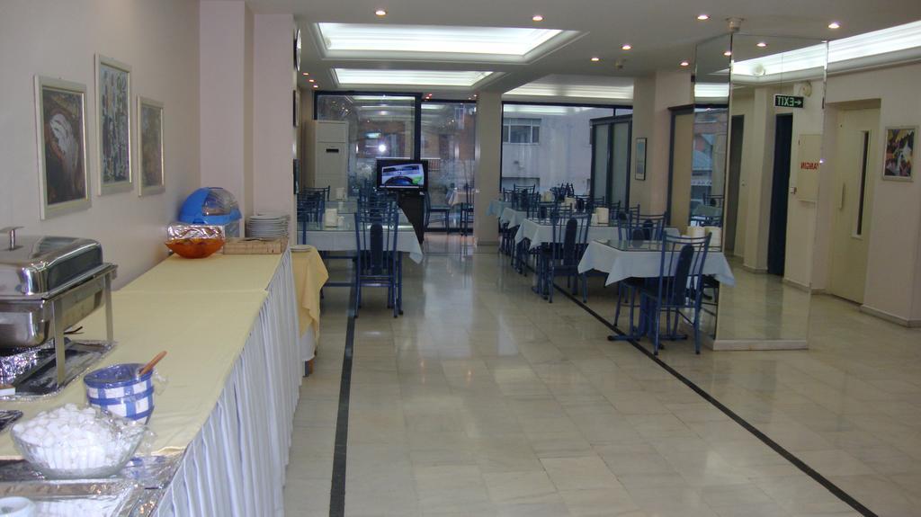 Hotel Baylan Yenisehir Esmirna Exterior foto
