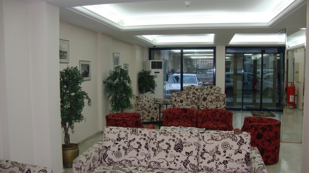 Hotel Baylan Yenisehir Esmirna Exterior foto