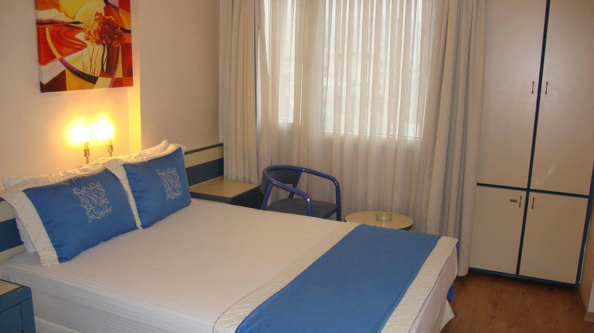 Hotel Baylan Yenisehir Esmirna Exterior foto