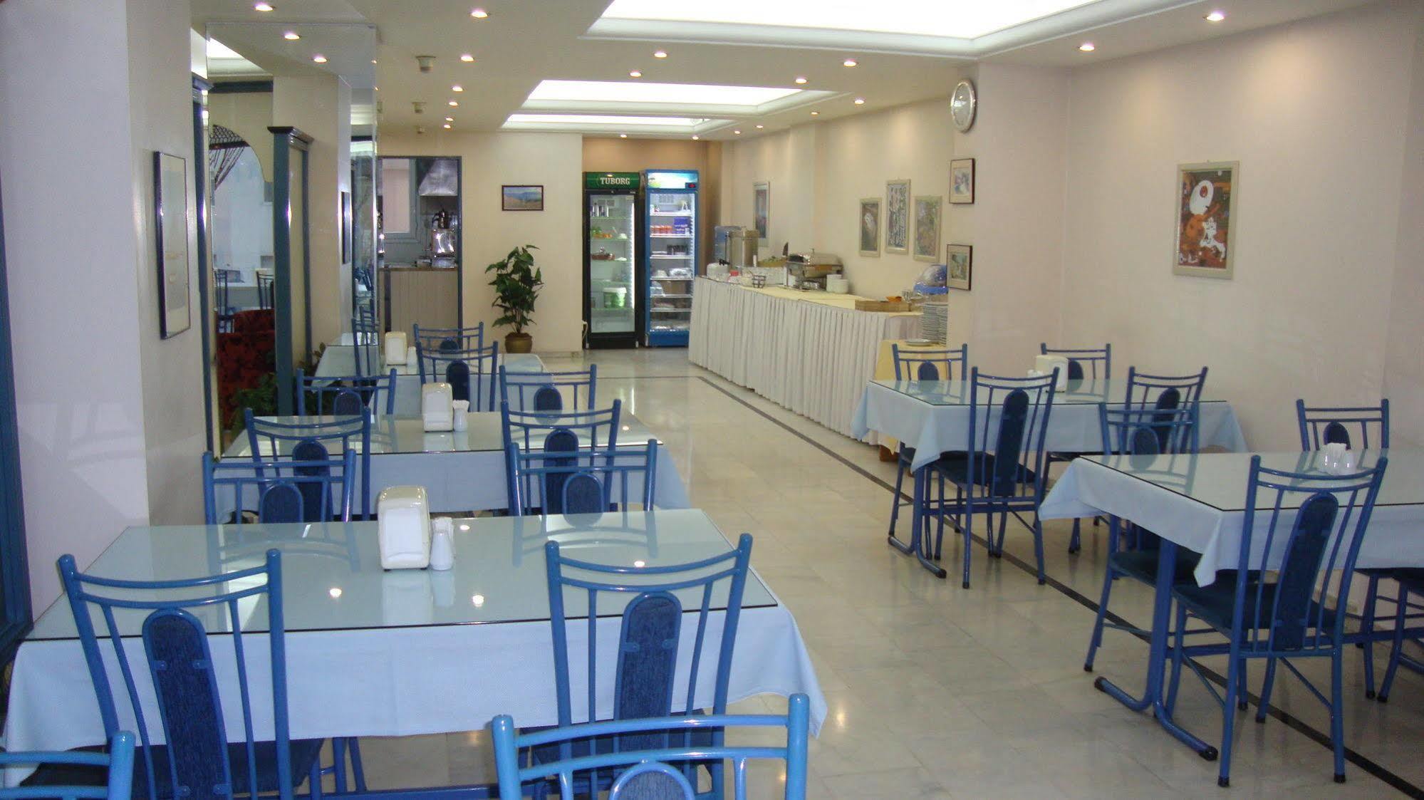 Hotel Baylan Yenisehir Esmirna Exterior foto