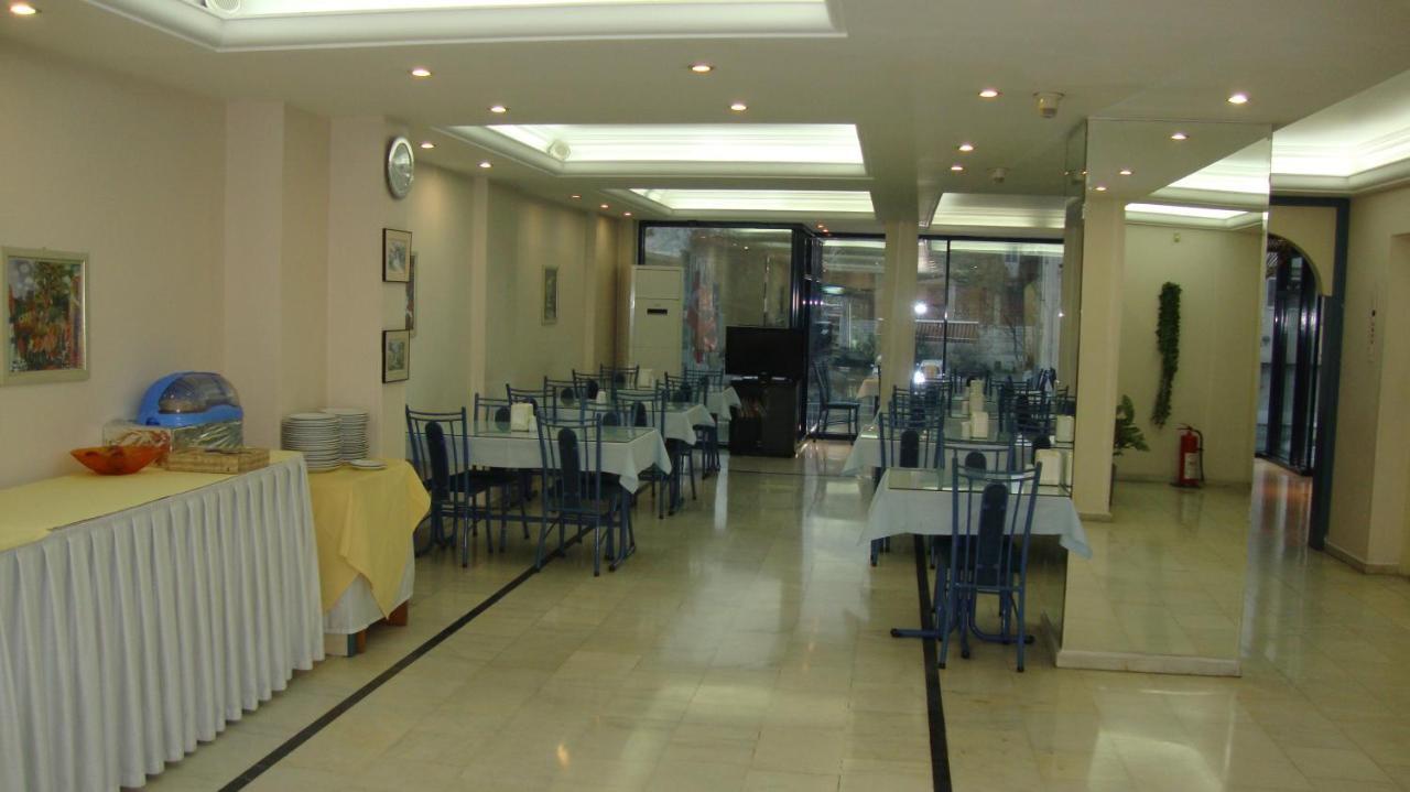 Hotel Baylan Yenisehir Esmirna Exterior foto